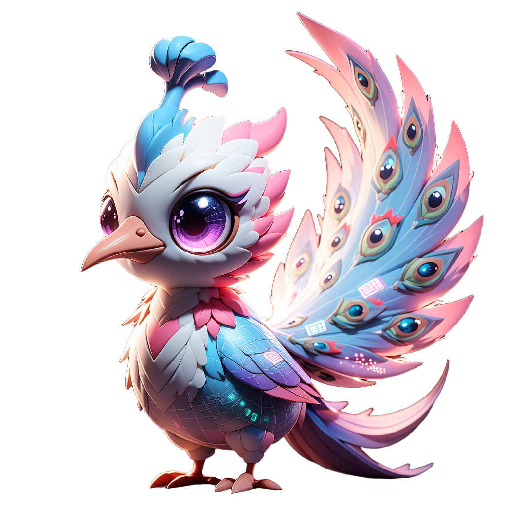 Plume Holobit