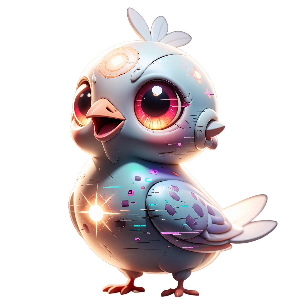 Peck Glitshine