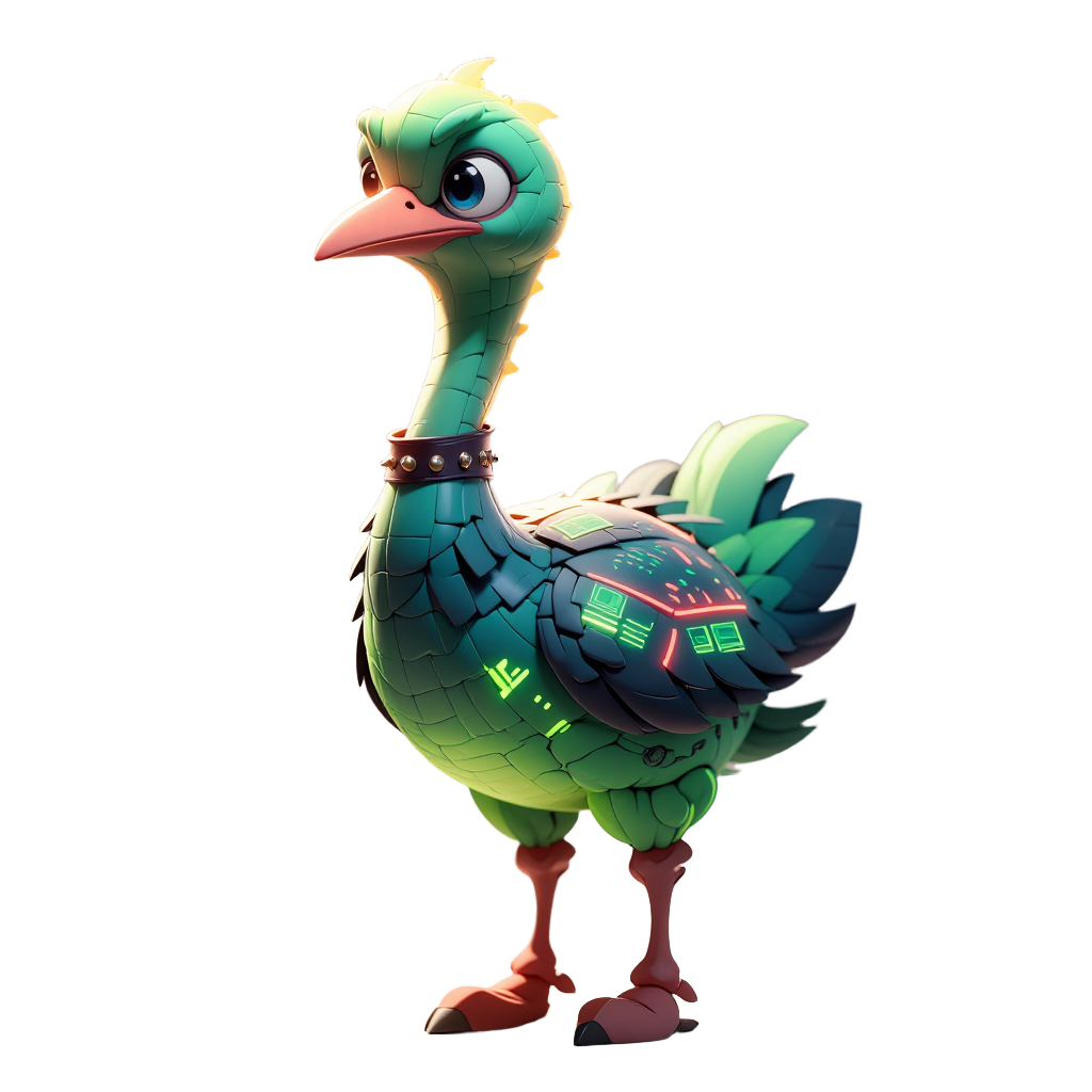 Strut Pixglow