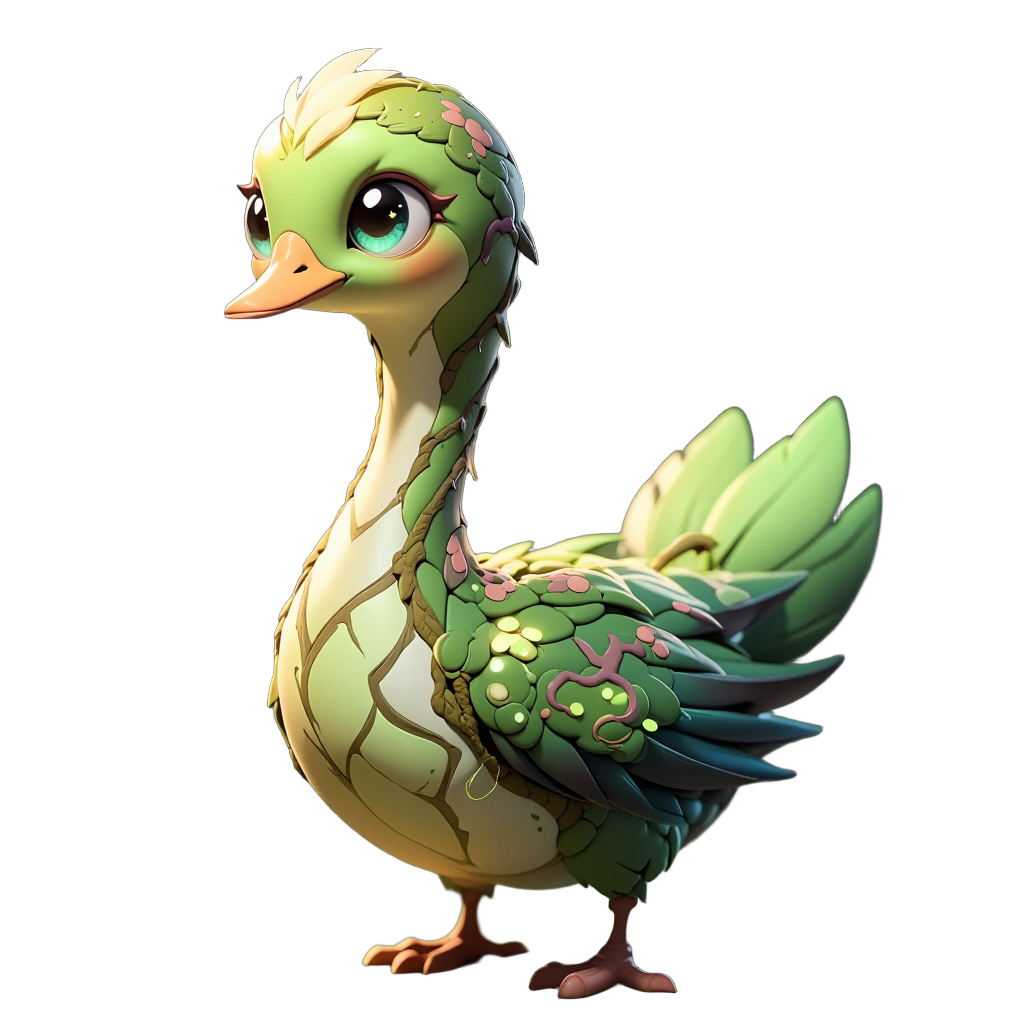 Cygnet Sylvavenom