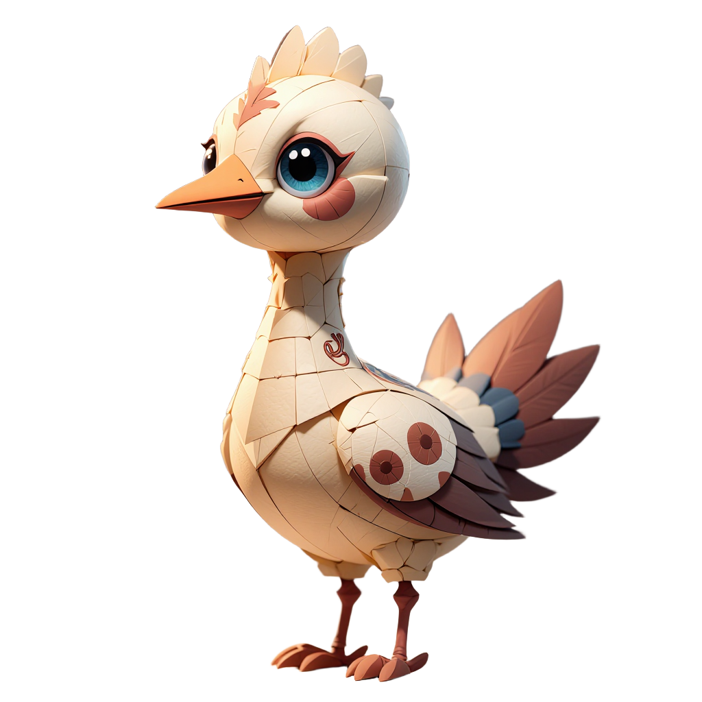 Origami Papytoy