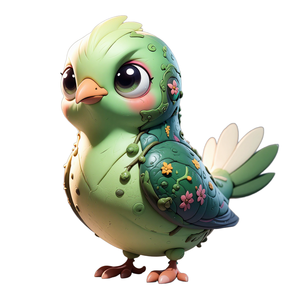Coo Sylvavenom