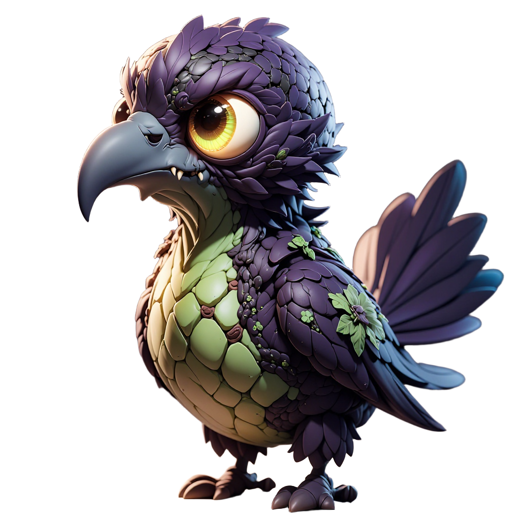 Grim Blightwild