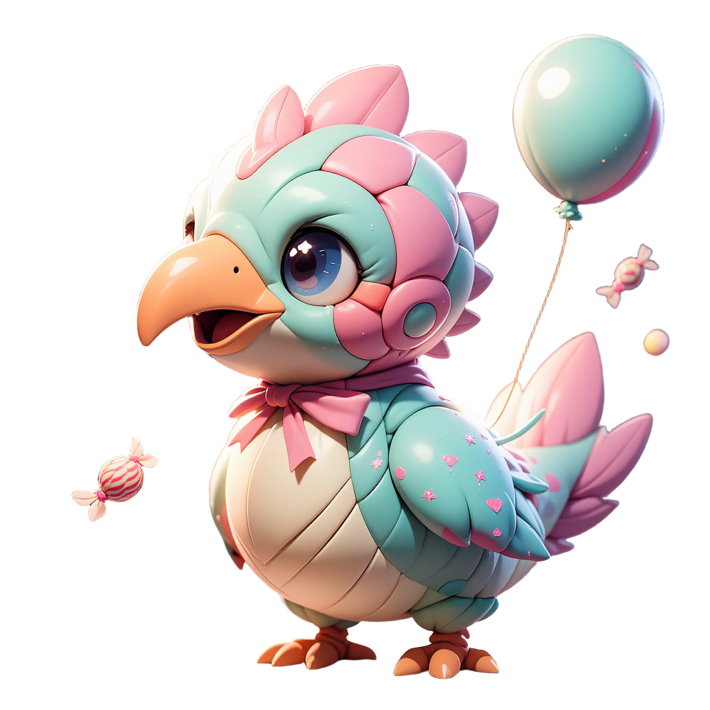 Wobble Candiloon
