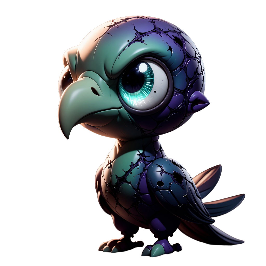 Grim Blightrift