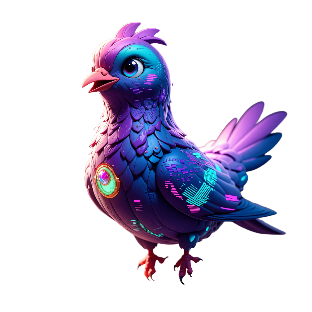 Peck Glitglow