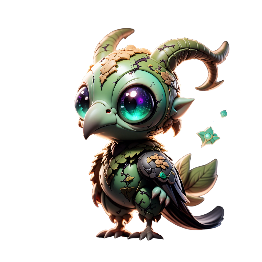 Grim Blightwild