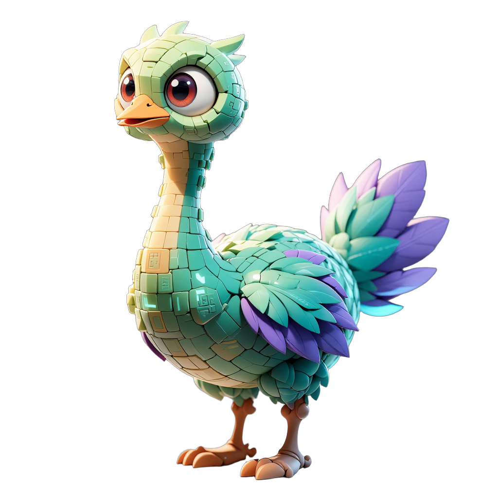 Strut Pixgel
