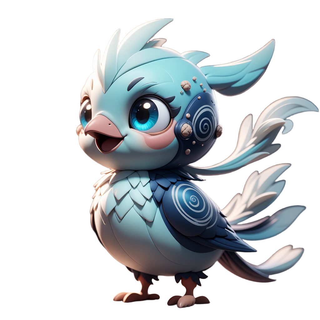 Chirp Aeropull