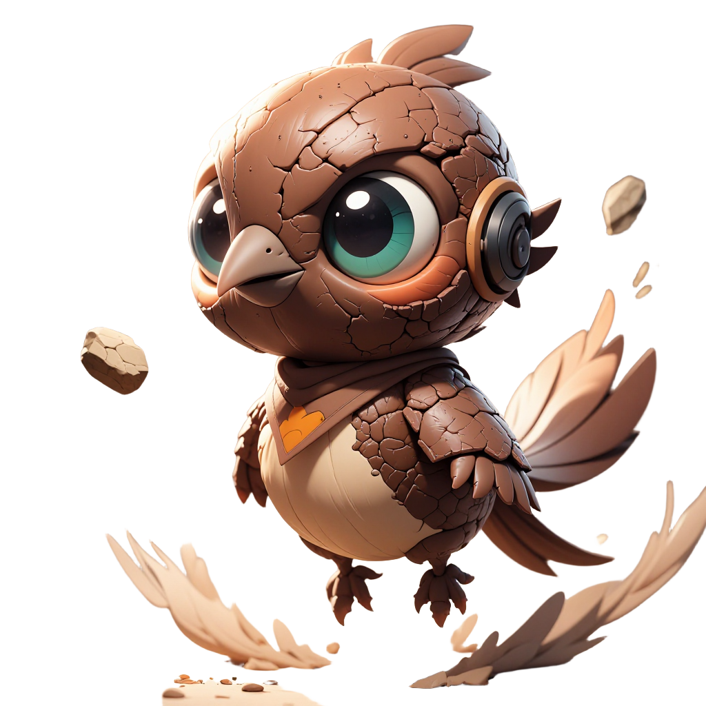 Chirp Terra