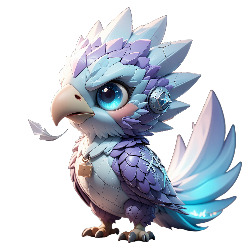 Talon Crystachill