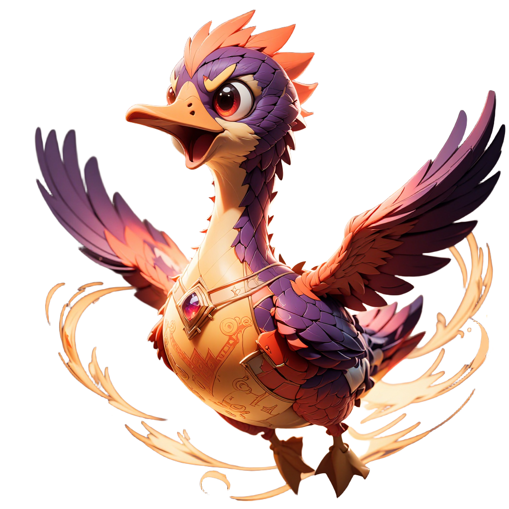 Honk Havoc