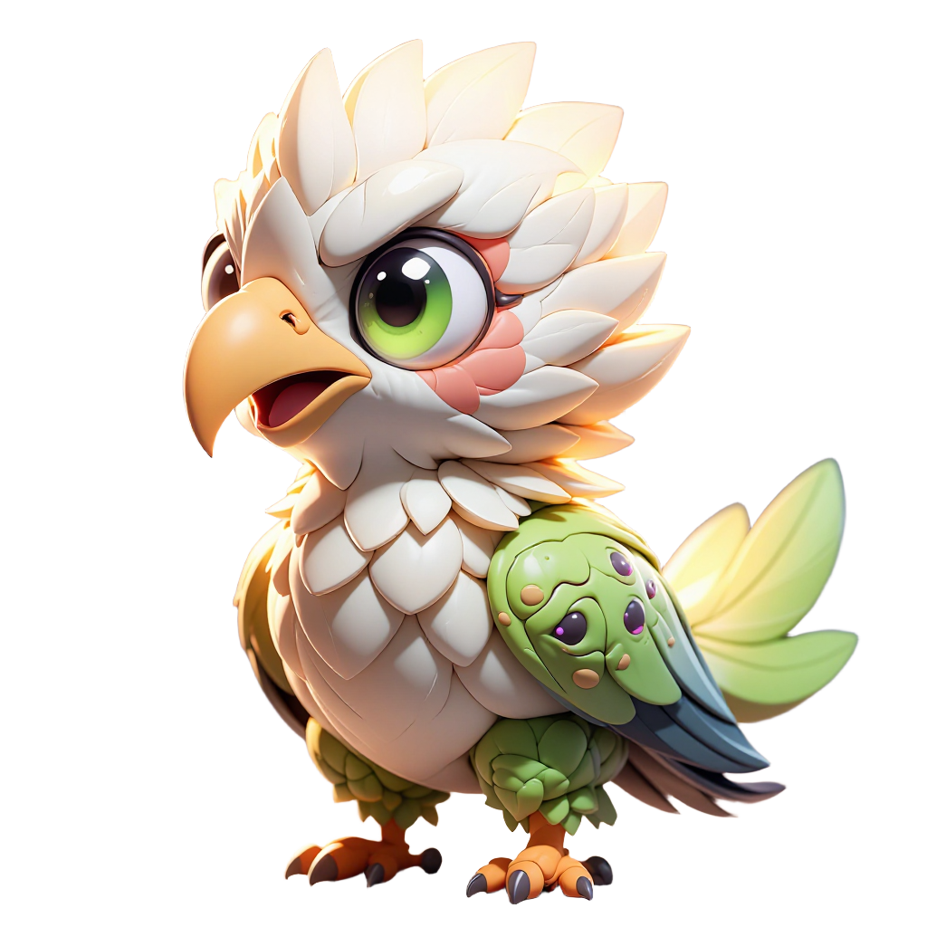 Talon Lumivenom