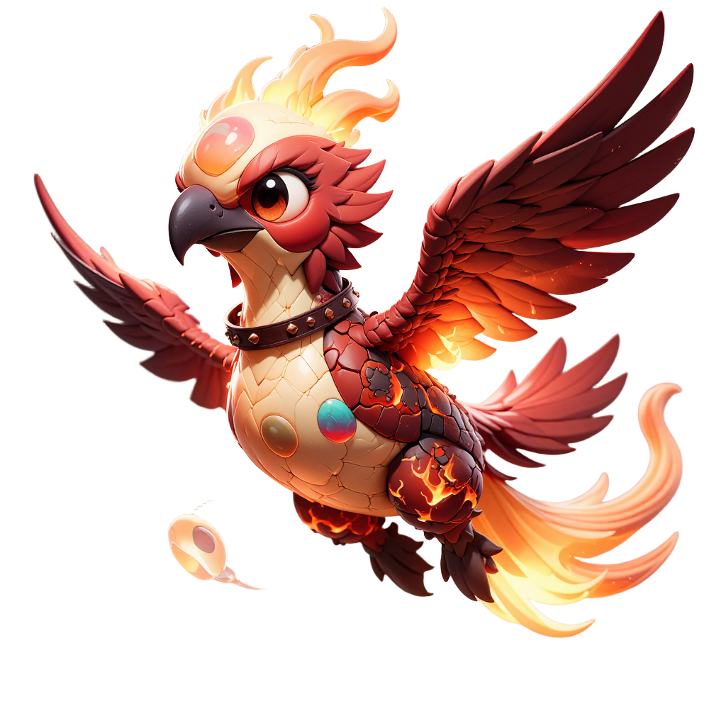 Talon Embergel