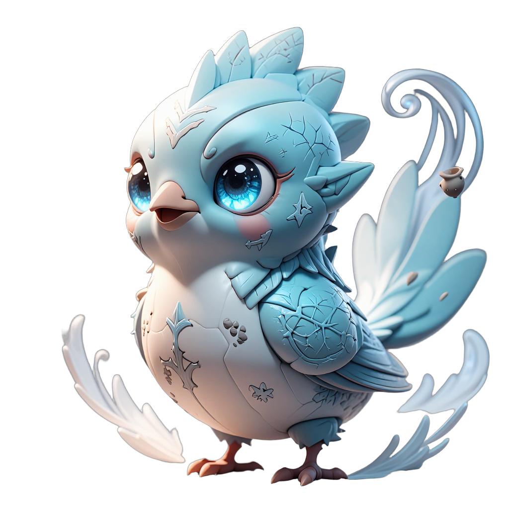 Chirp Glaciaclay