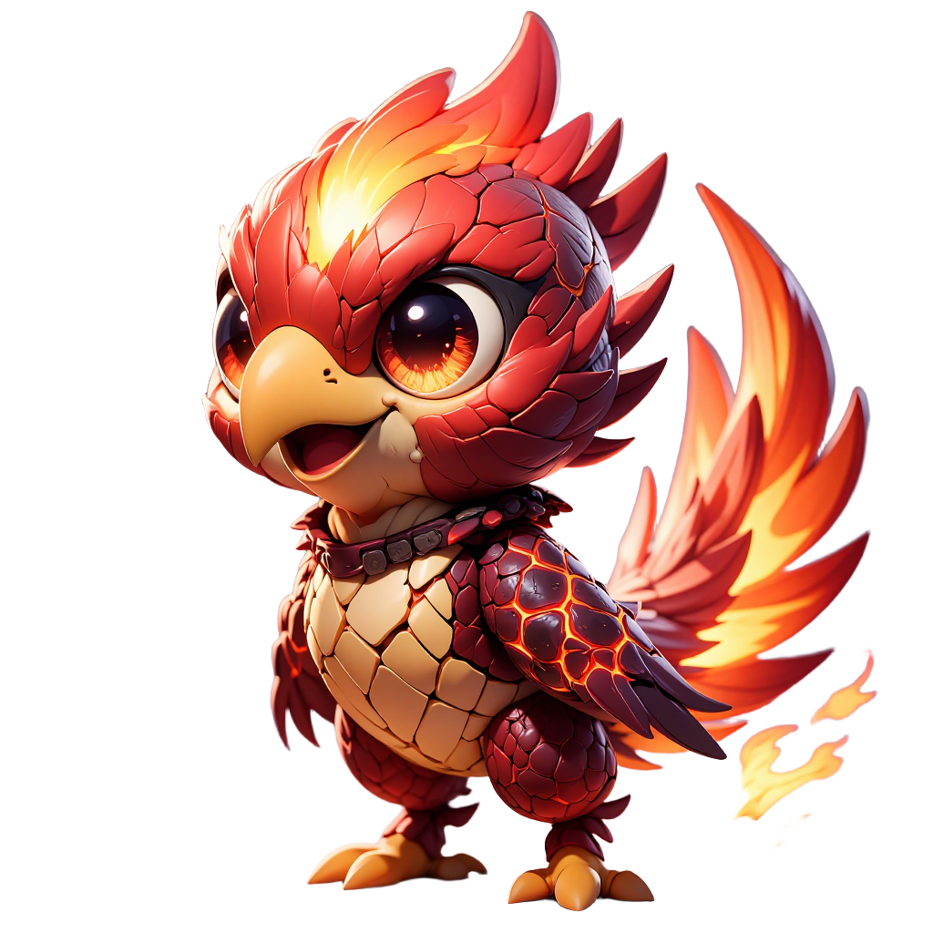 Talon Ember