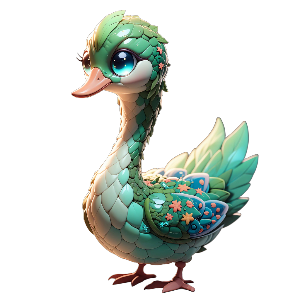 Cygnet Sylvatide
