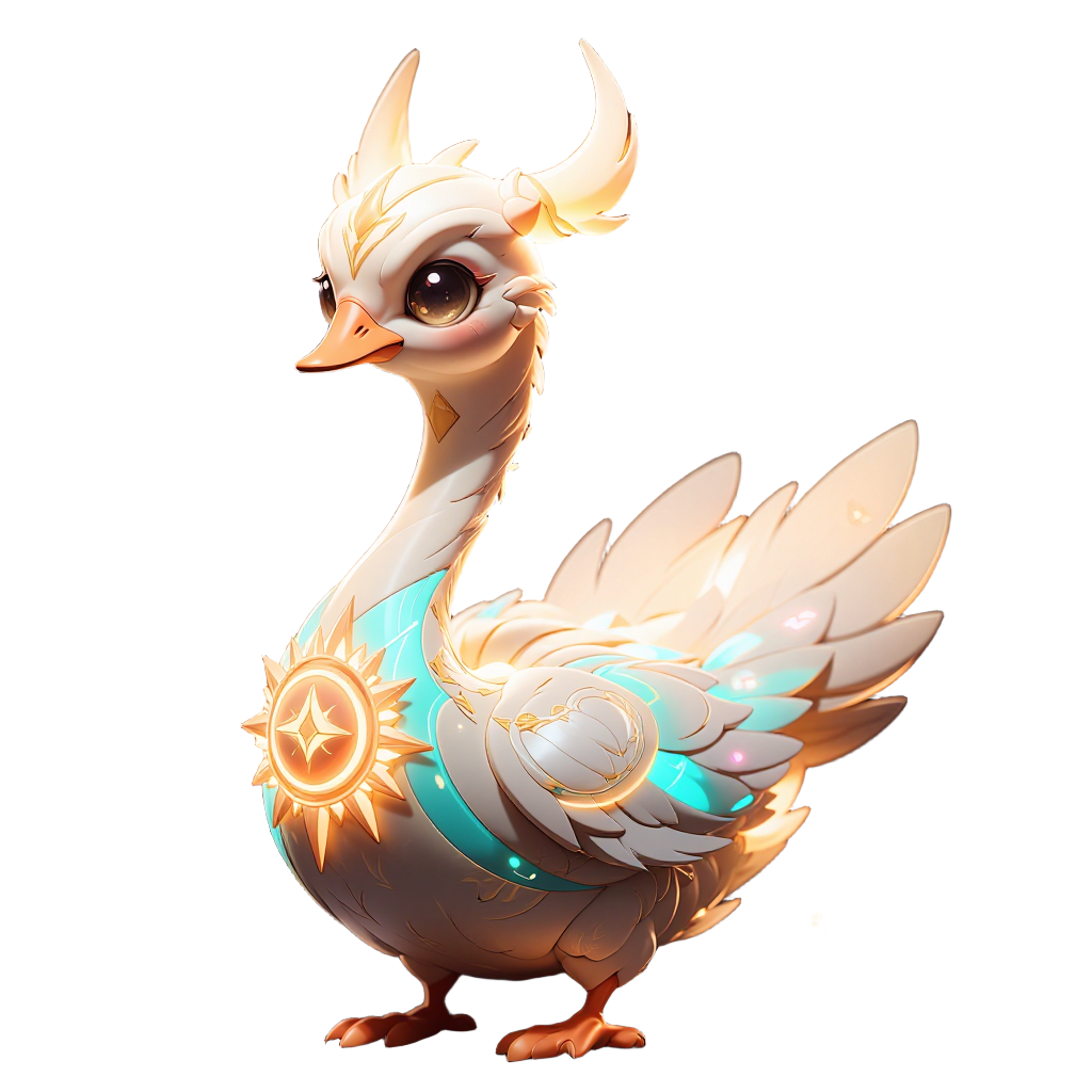 Cygnet Lumiglow