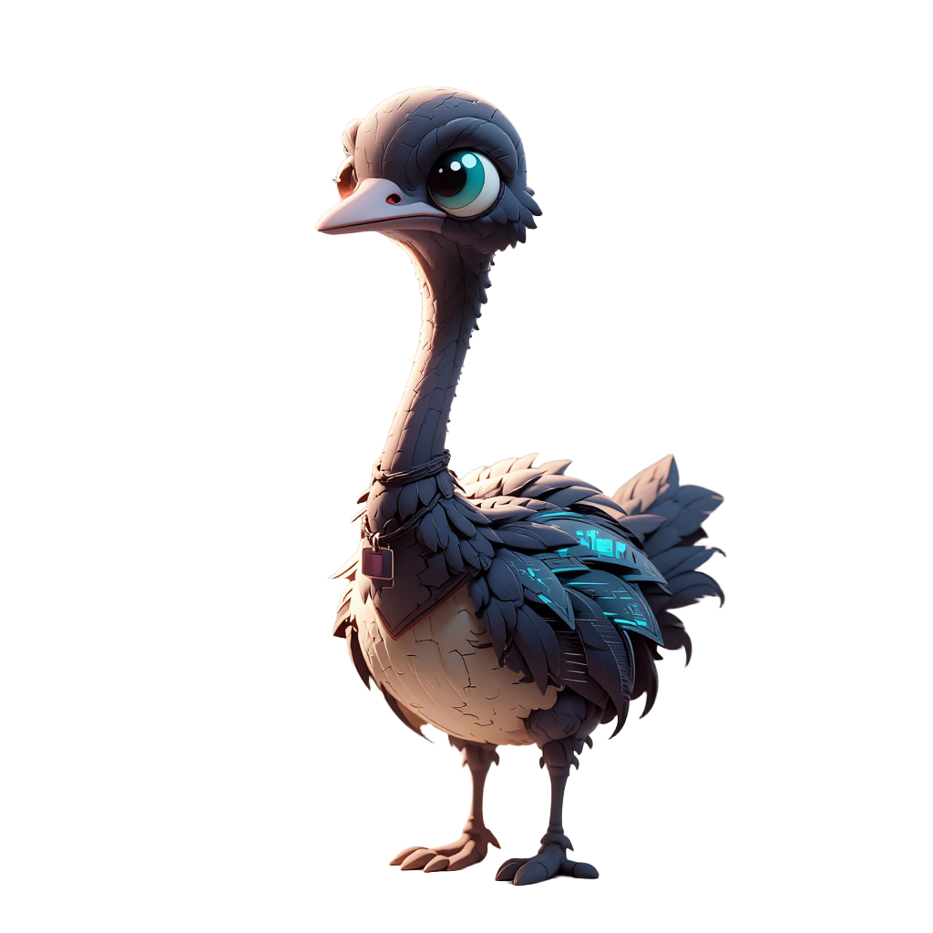 Strut Pixglit