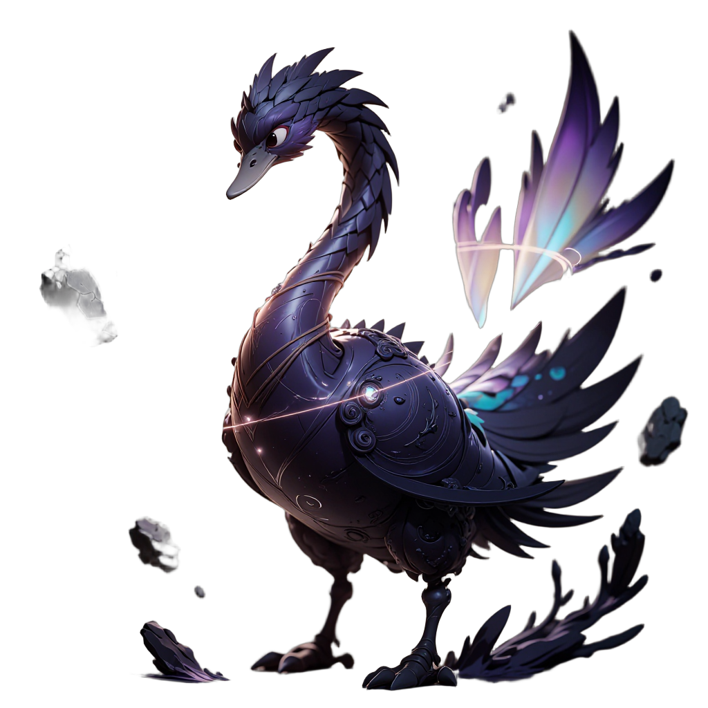 Cygnet Noxpull