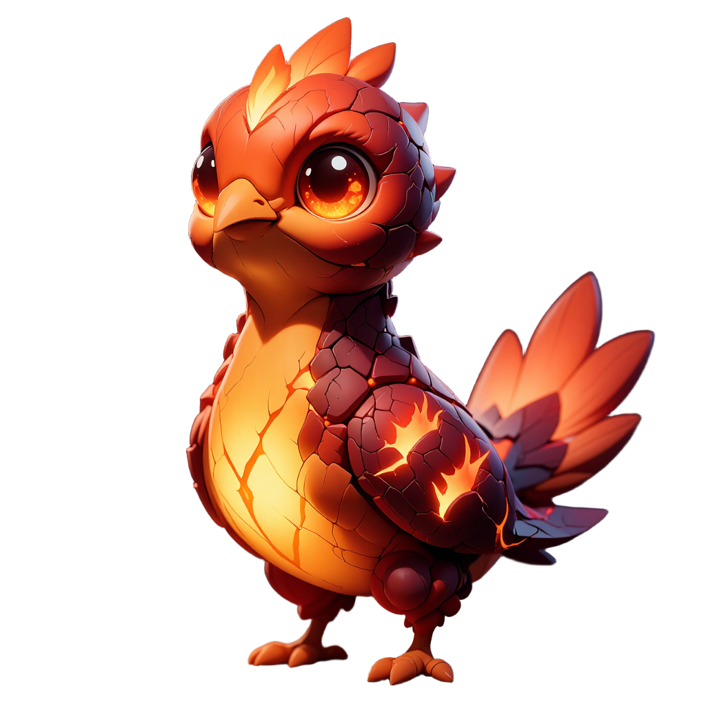 Coo Ember