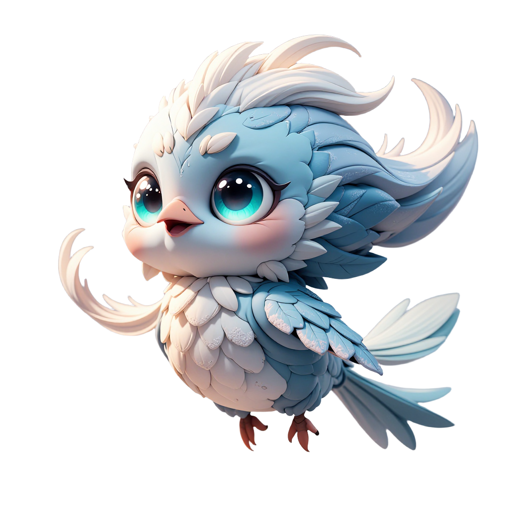Chirp Aerorime