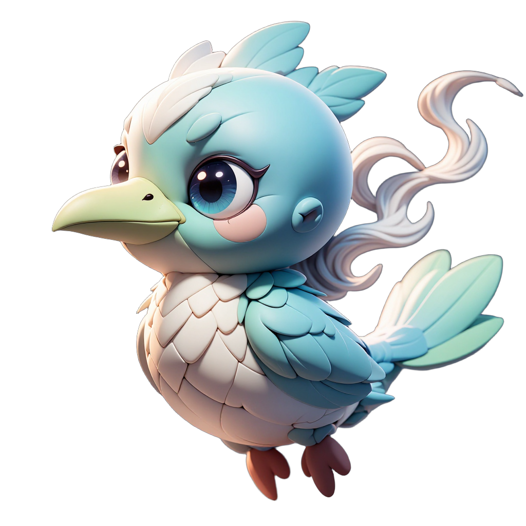 Chirp Aeroloon