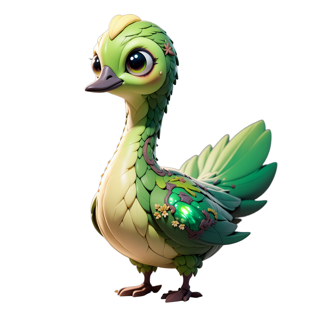 Cygnet Sylvavenom