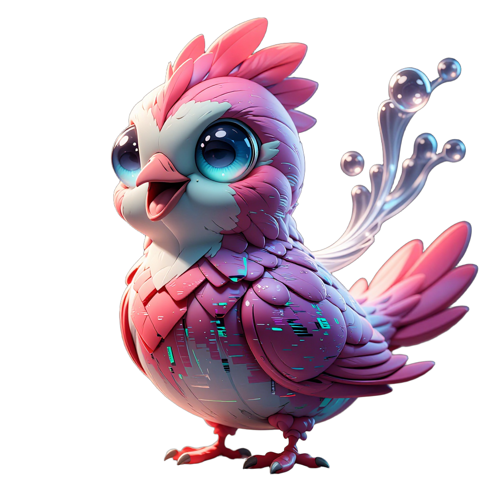 Peck Glitgel