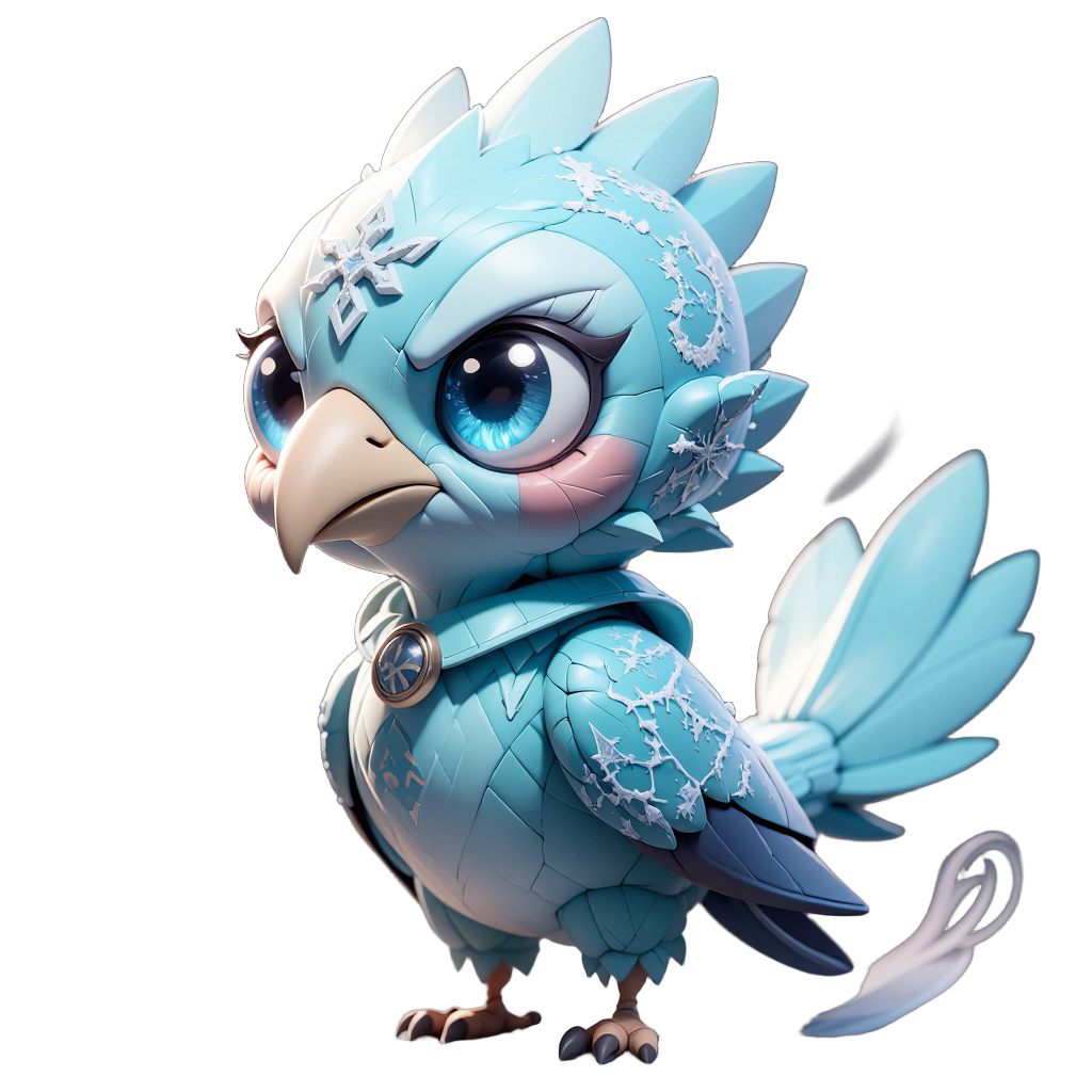 Talon Glacio