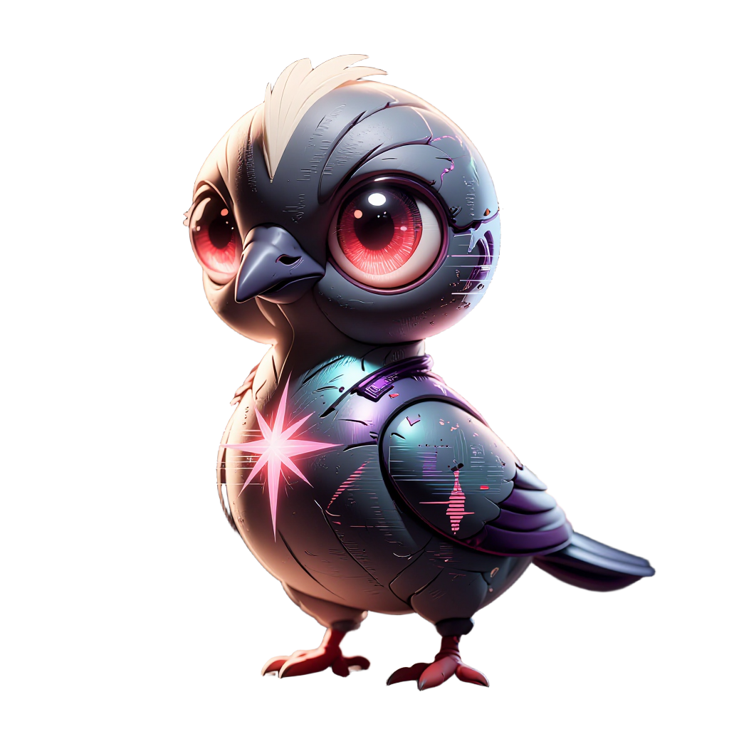 Peck Glitgram