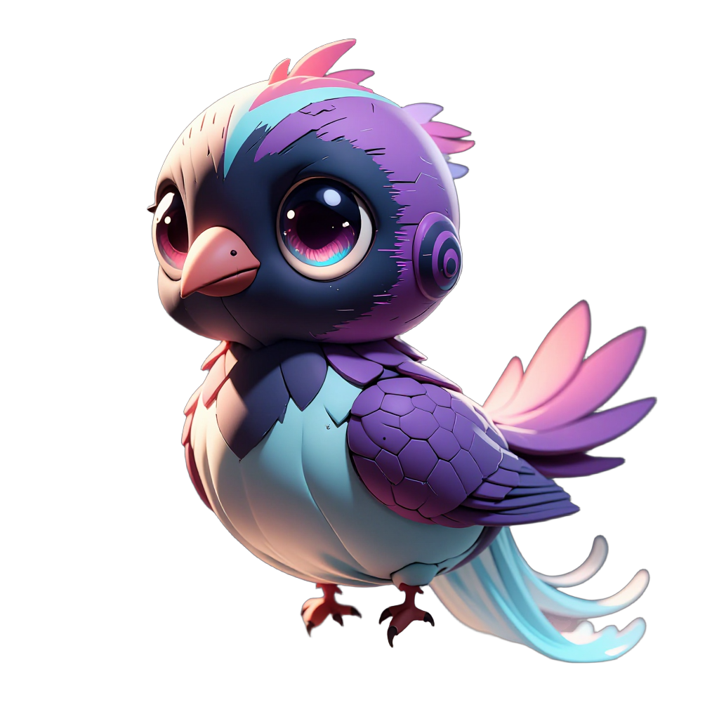 Peck Glitgeist