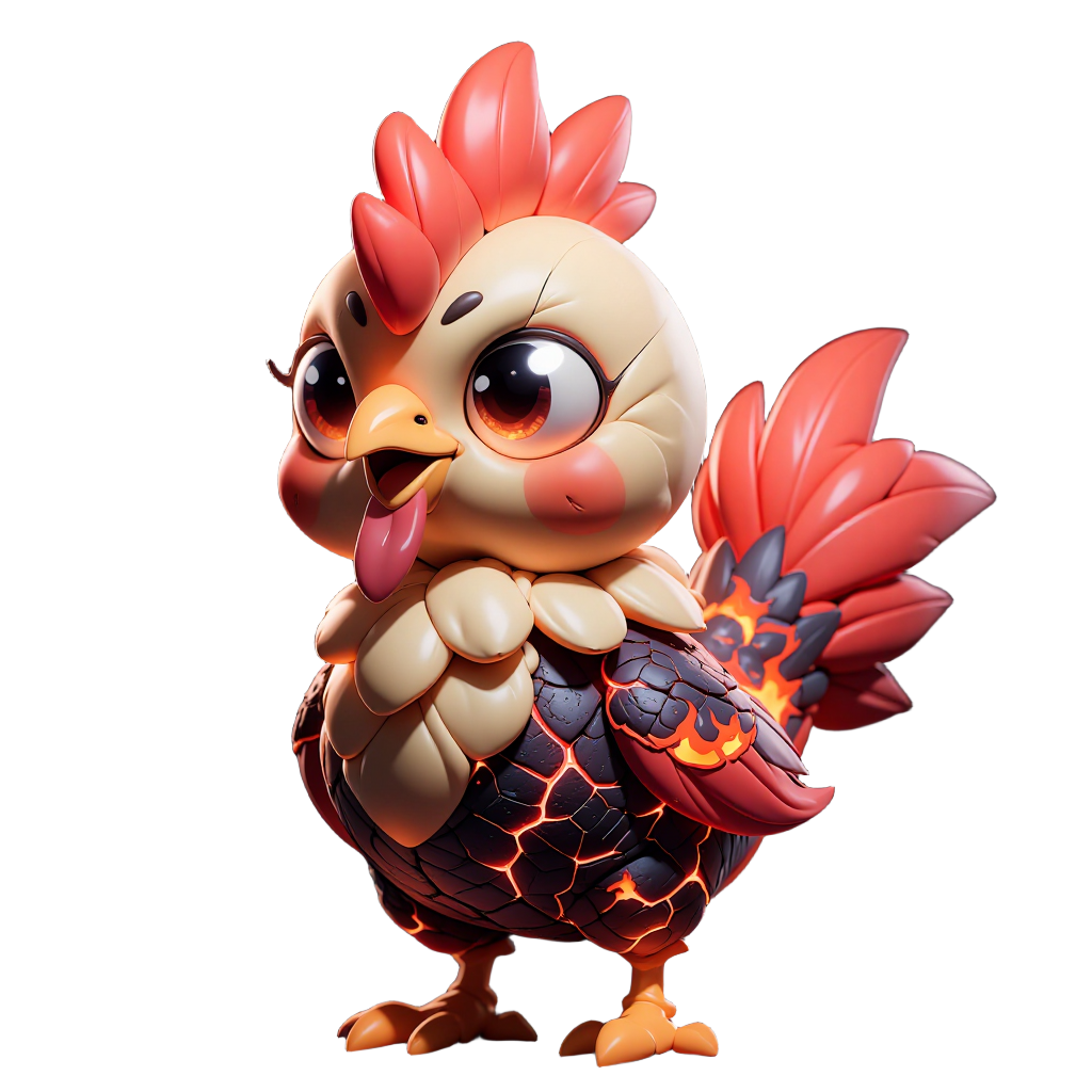 Dawn Emberloon