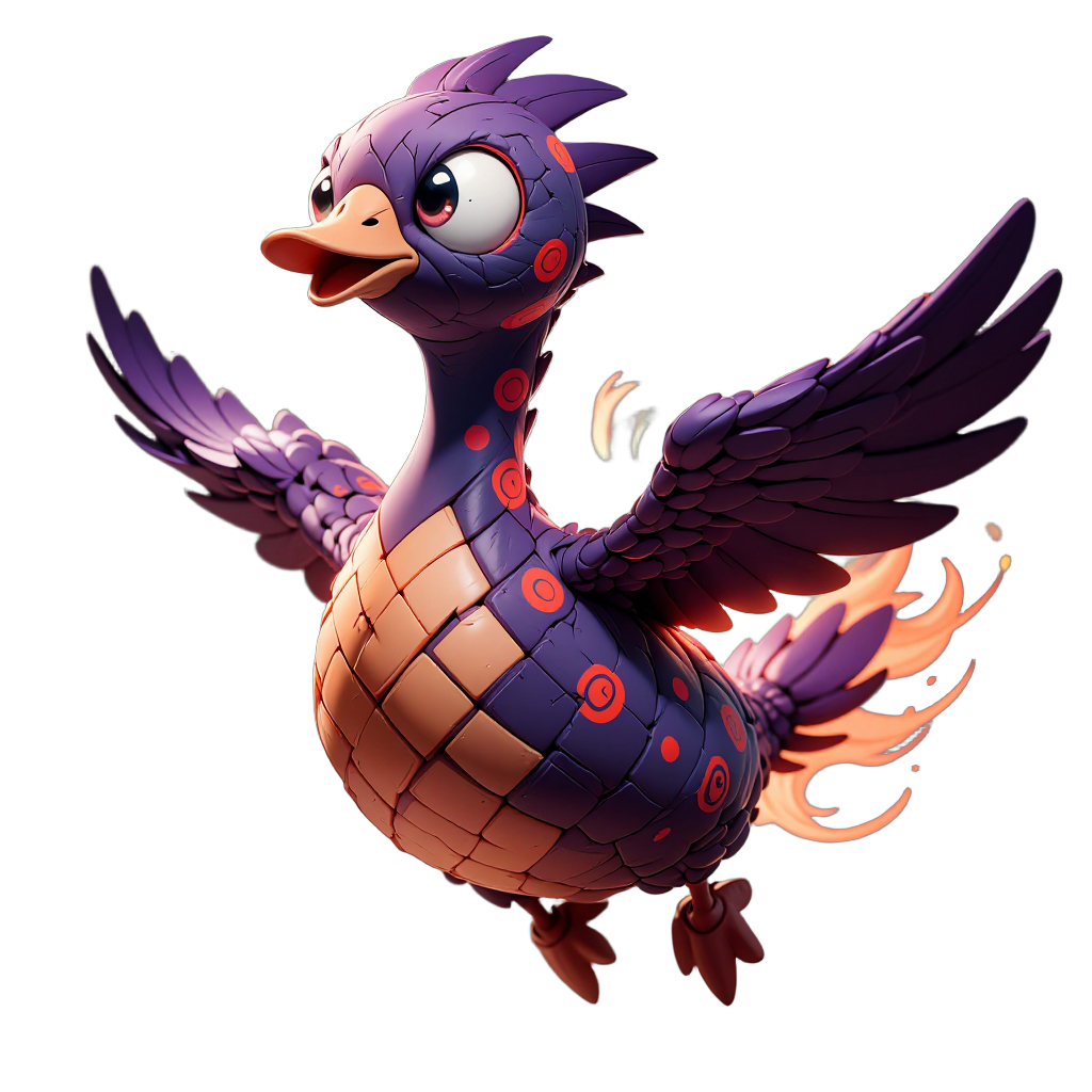 Honk Havoc