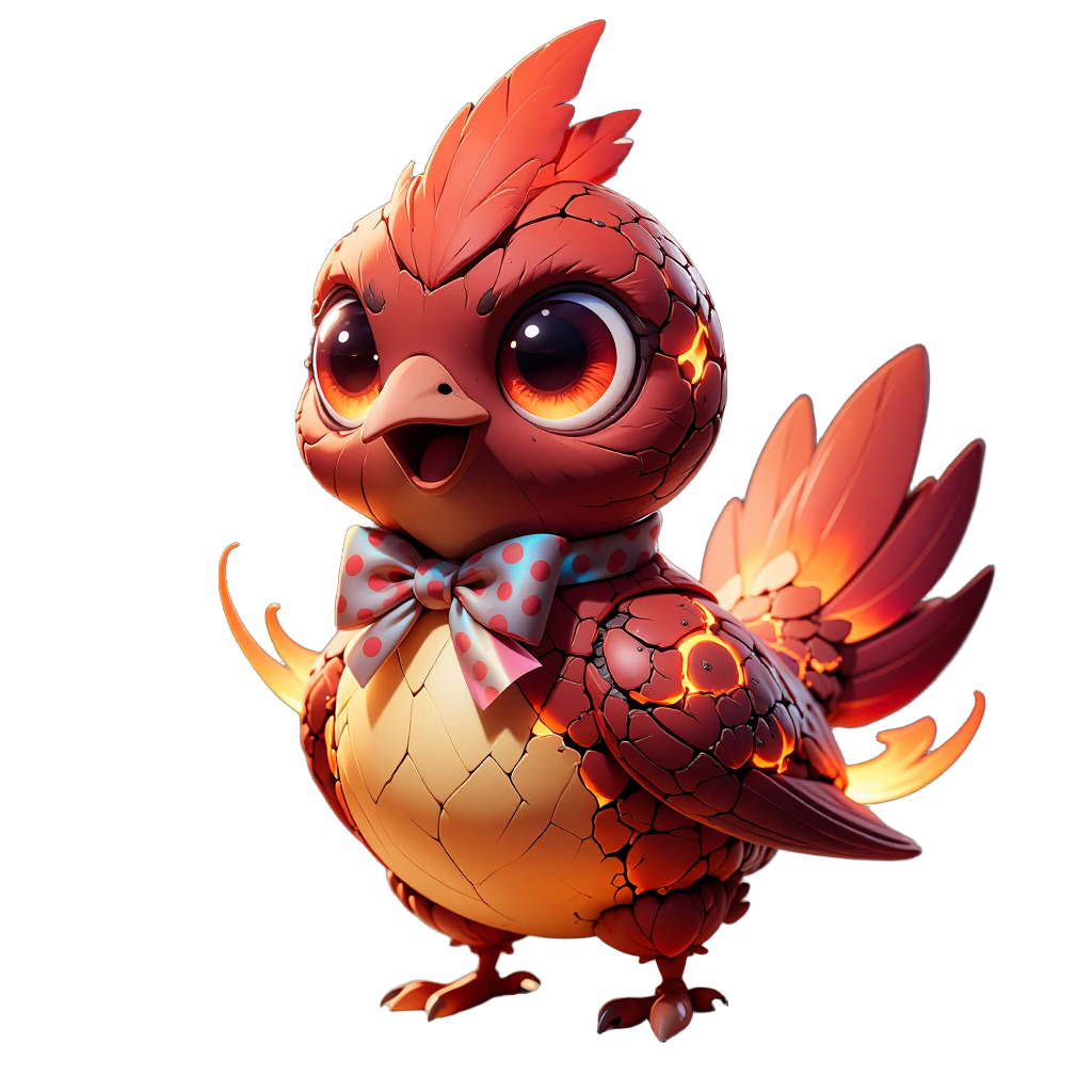 Peck Ember