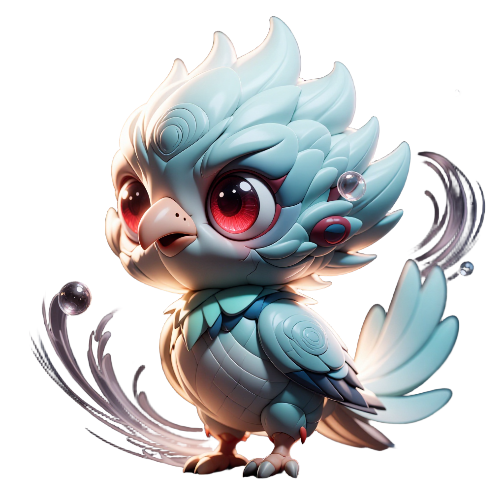 Swoop Aeropop