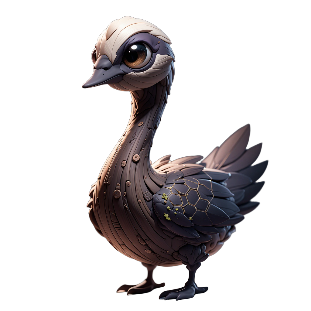Cygnet Umbrabark