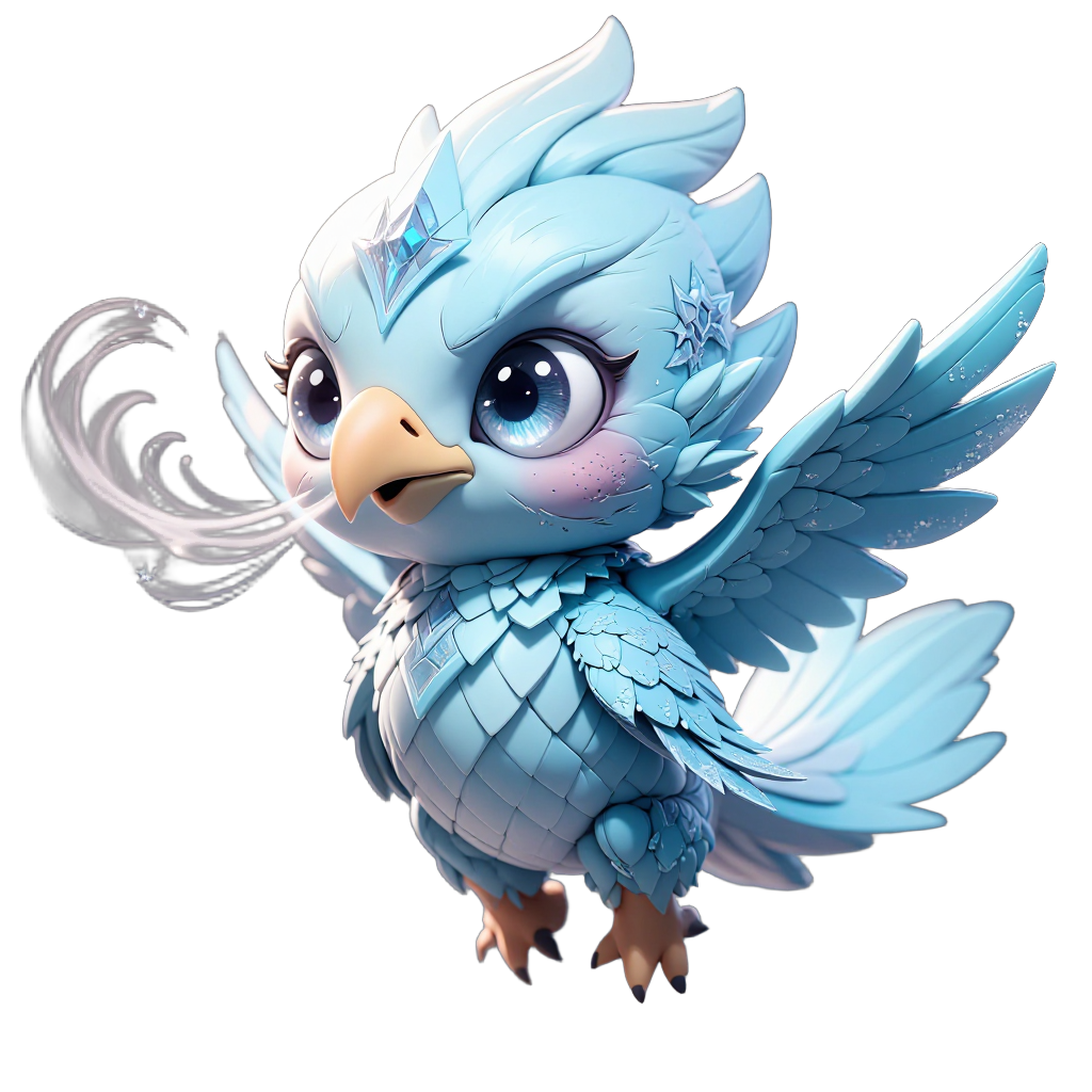 Talon Glacio