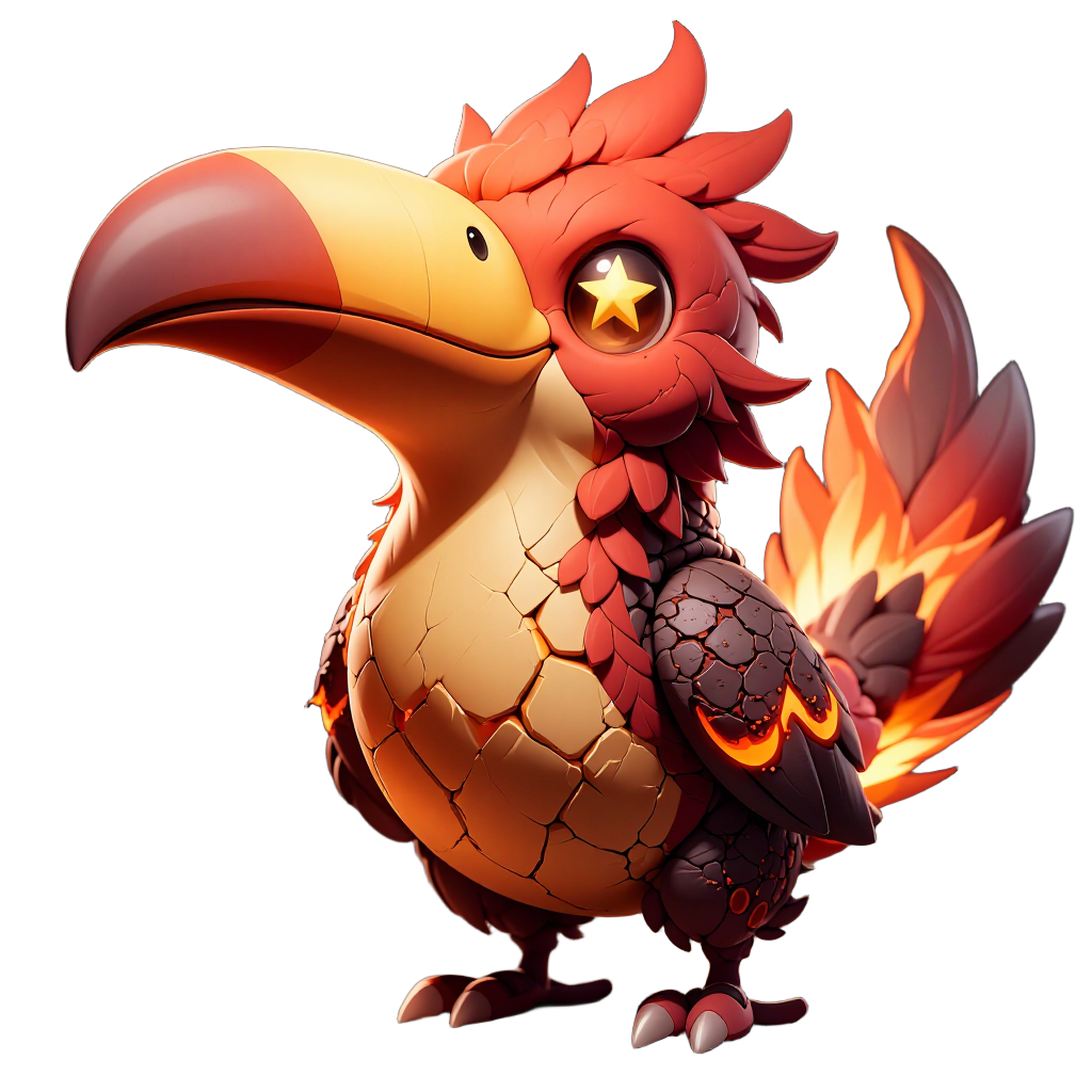 Tango Ember