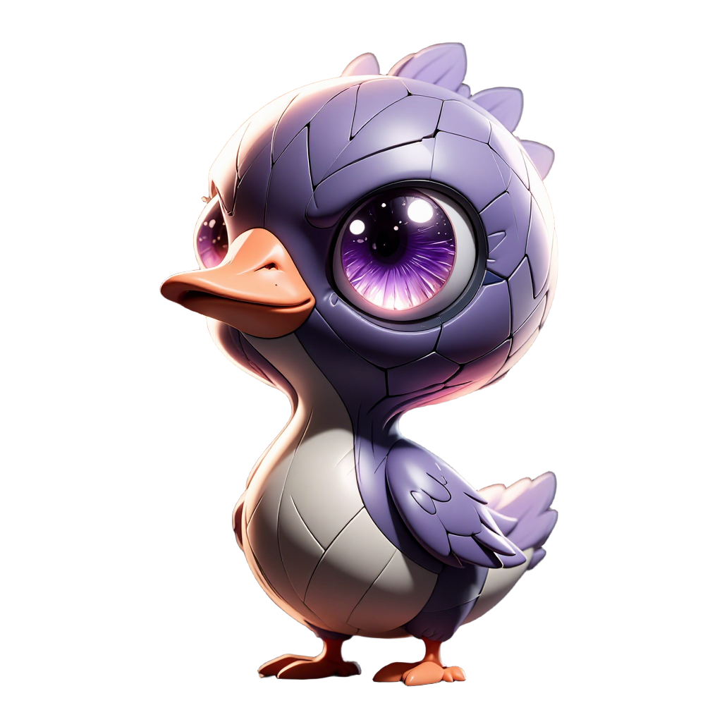 Honk Shard