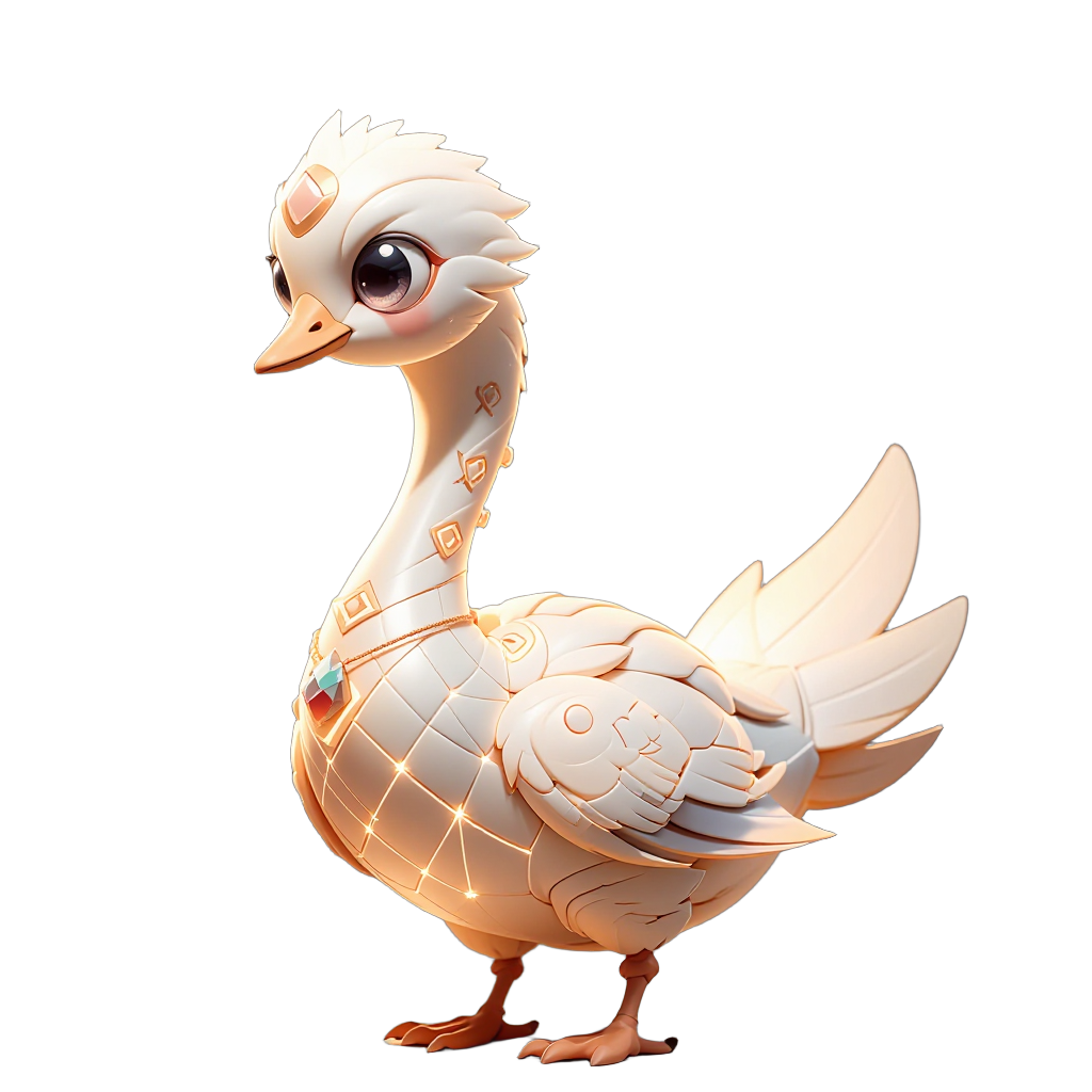 Cygnet Lumivow