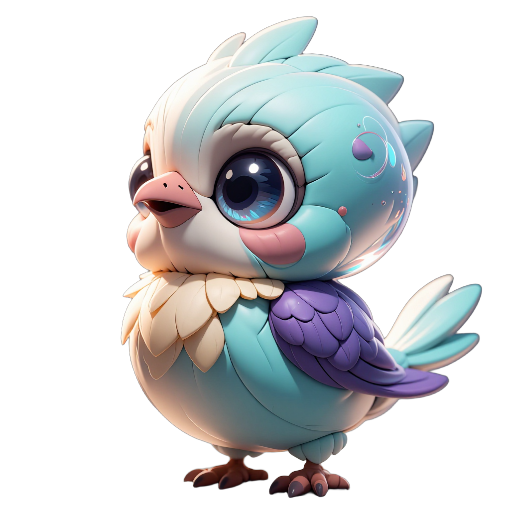 Chirp Popple