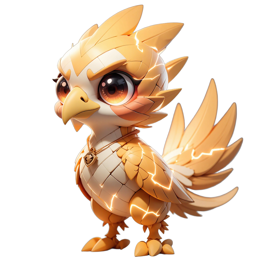 Talon Volt