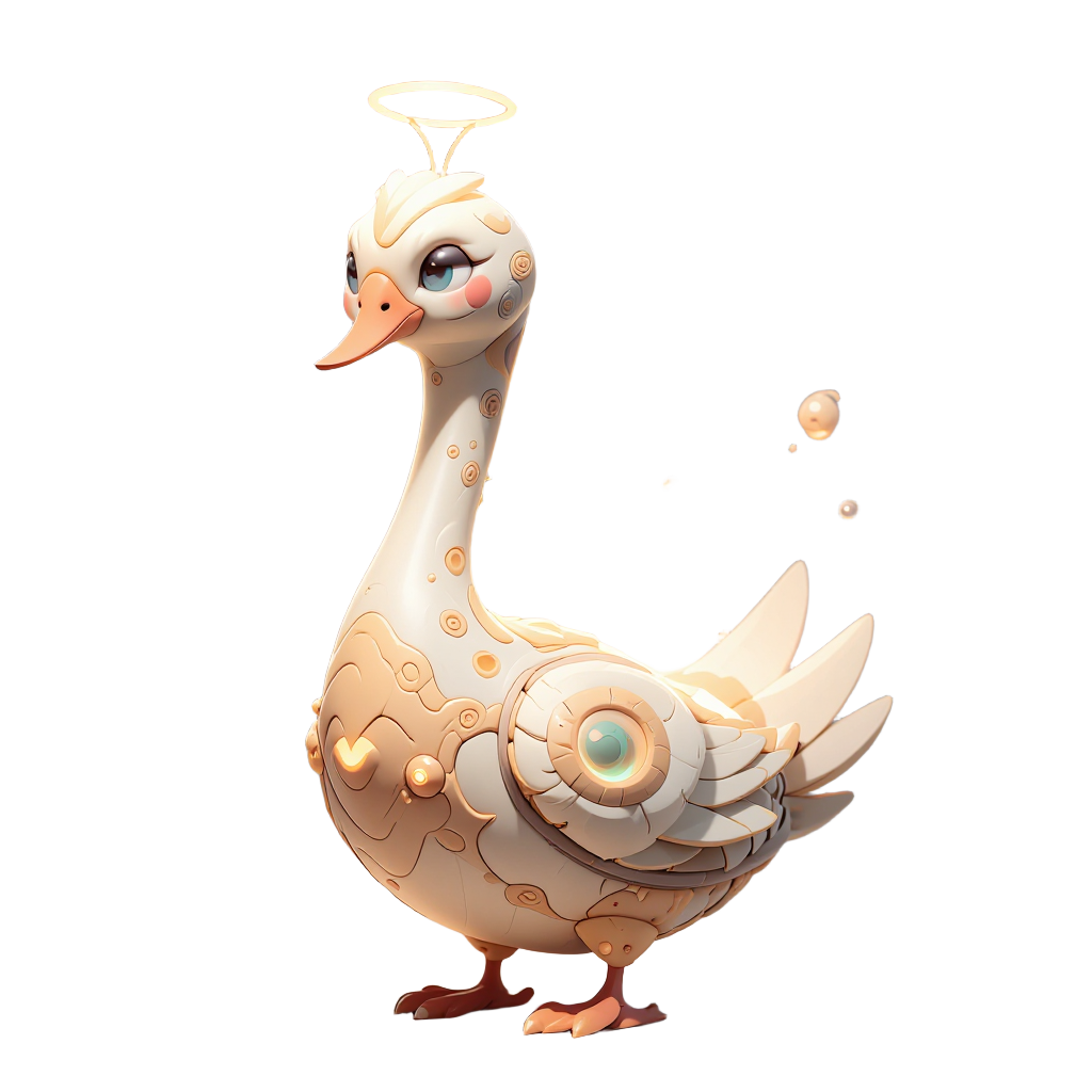 Cygnet Lumimorph
