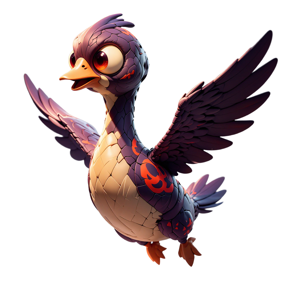 Honk Havoc