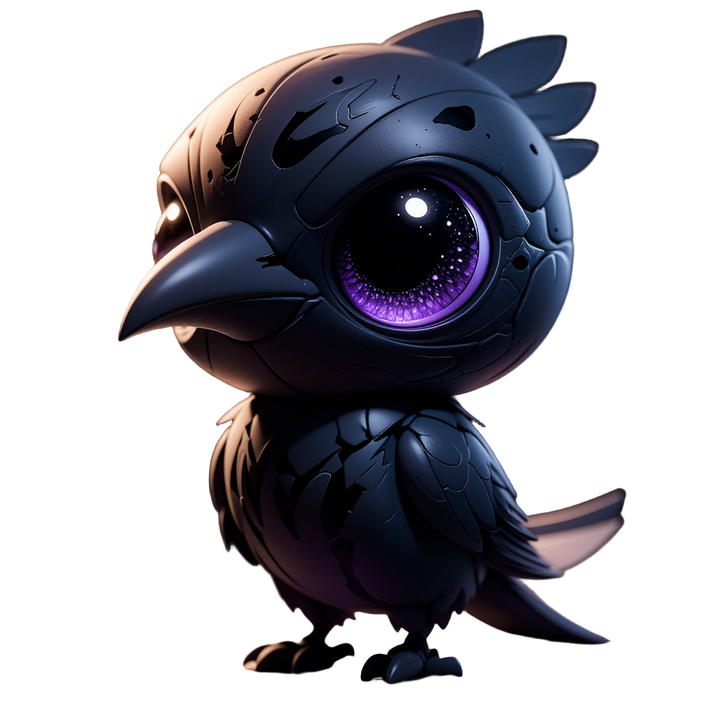 Omen Umbrarift
