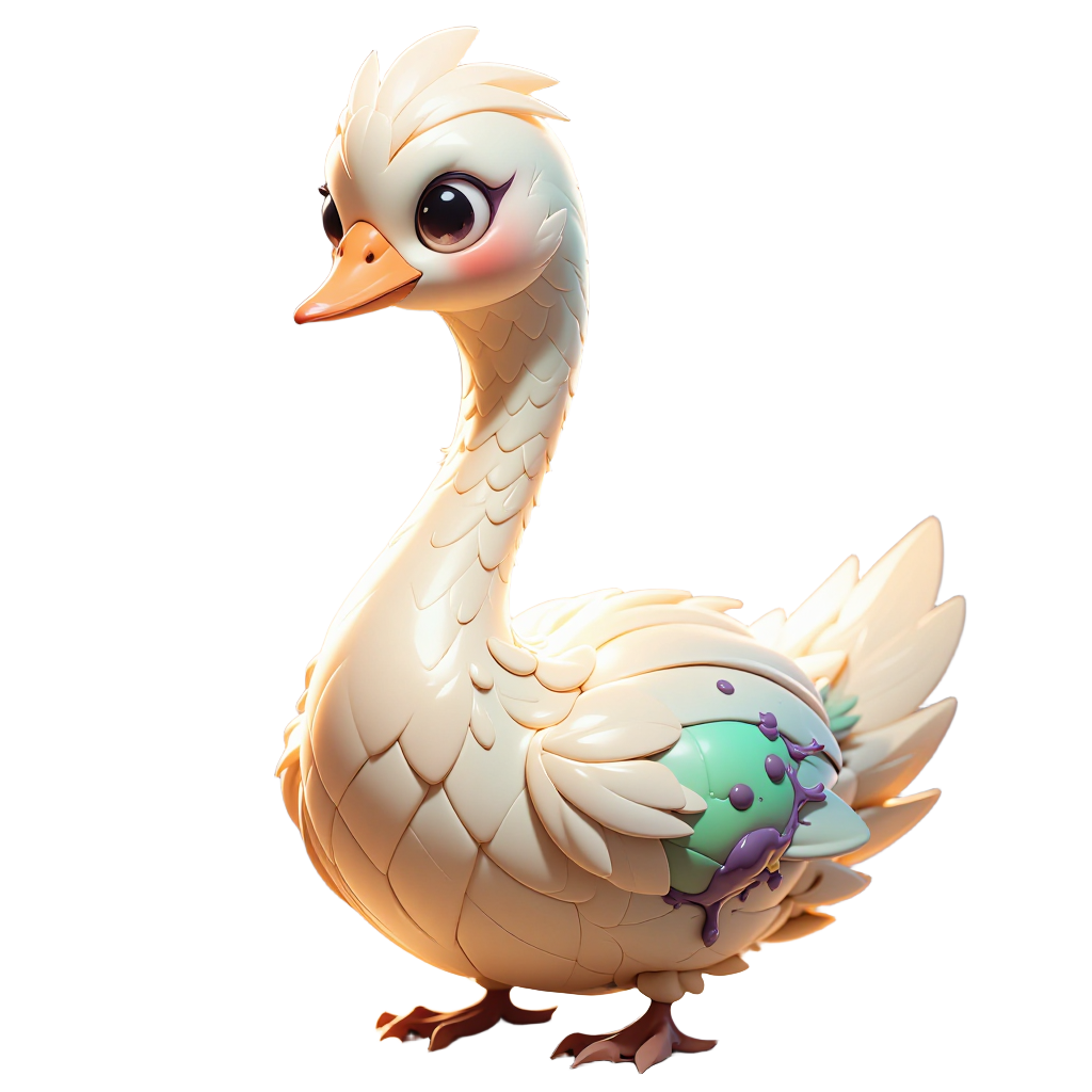 Cygnet Lumivenom