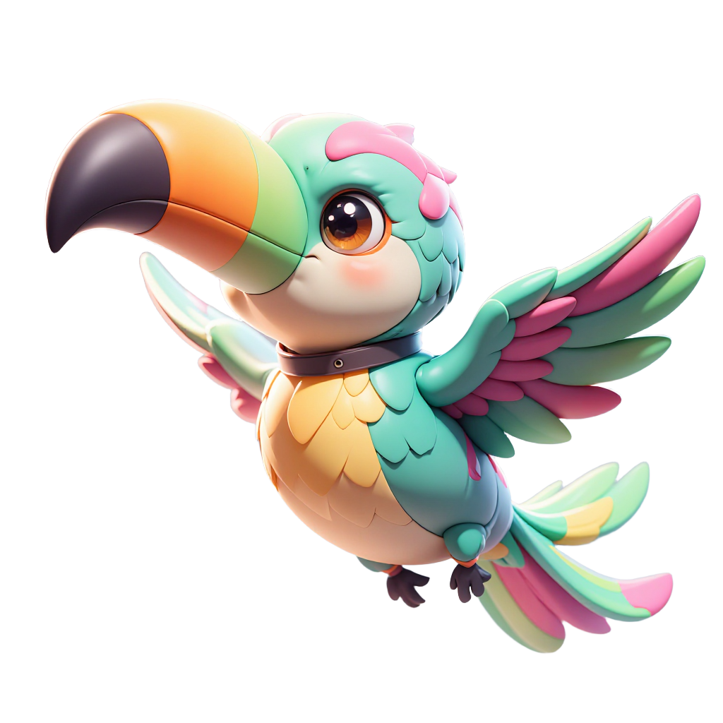 Tango Candiloon