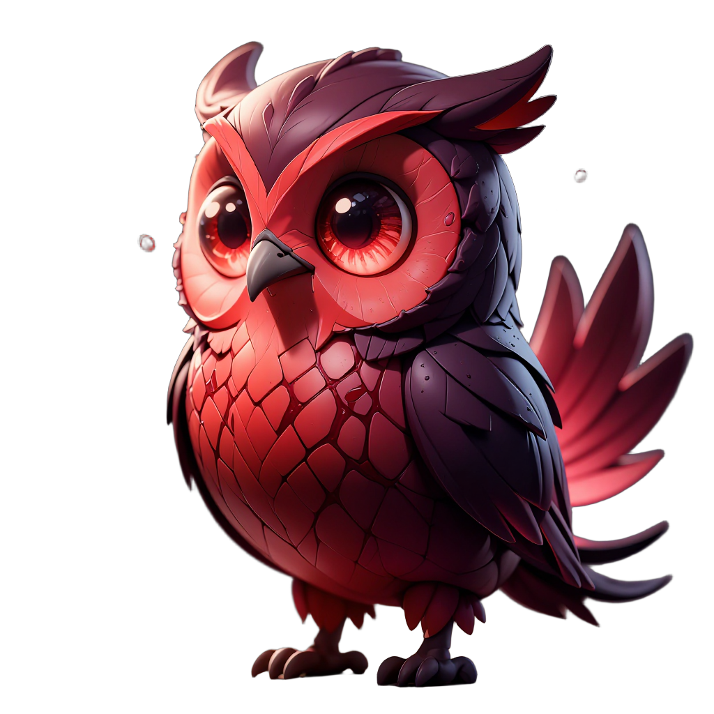 Dusk Crimshade