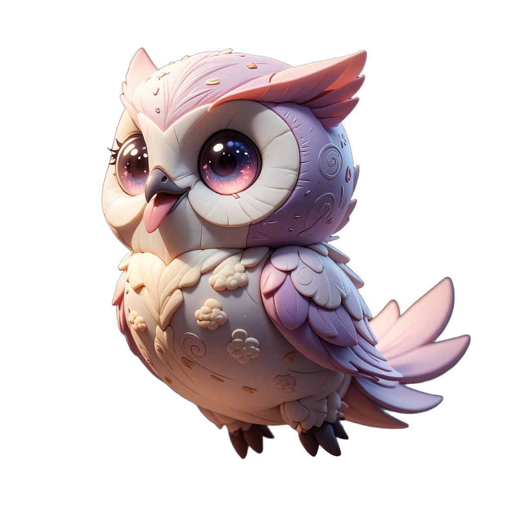 Dusk Glazemuse